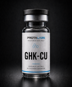 Ghk-Cu 100mg