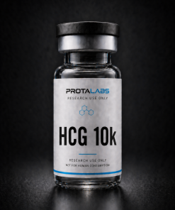 HCG 10,000 iu