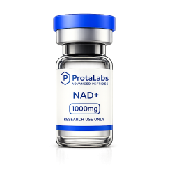 NAD+ 1000mg