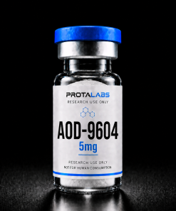 AOD-9604 5mg