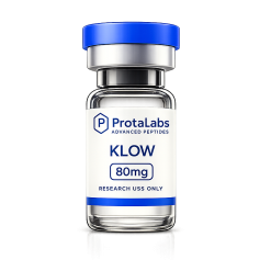 KLOW Blend 80mg