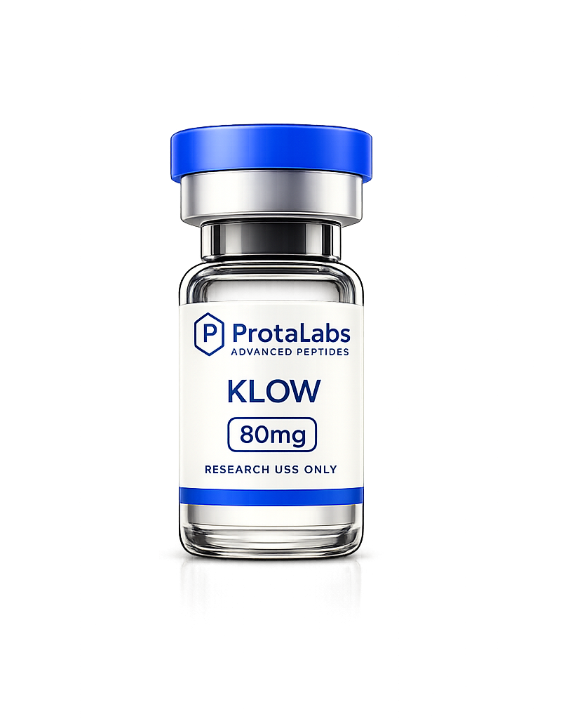 KLOW Blend 80mg