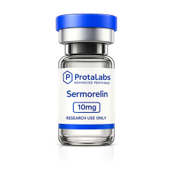 Sermorelin 10mg