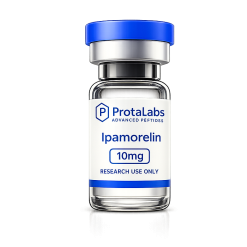 Ipamorelin 10mg