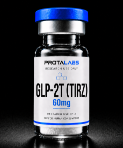 GLP-2T (Tirz) 60mg