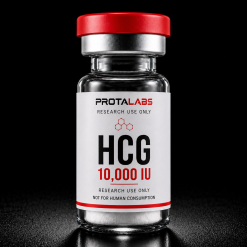 HCG 10,000 iu