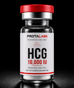 HCG 10,000 iu