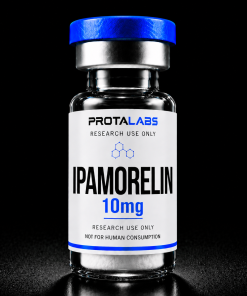 Ipamorelin 10mg