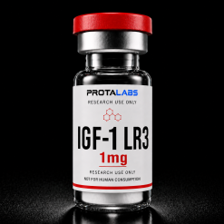 IGF-1 LR3 1mg
