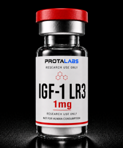 IGF-1 LR3 1mg