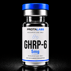 GHRP-6 5mg