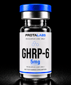 GHRP-6 5mg