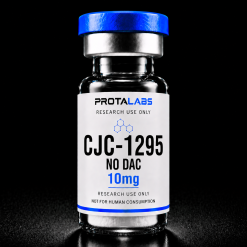 CJC-1295 NO DAC 10mg