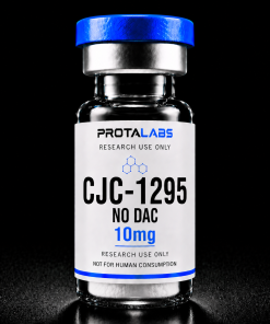 CJC-1295 NO DAC 10mg