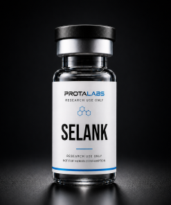 Selank 10mg