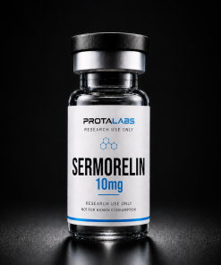 Sermorelin 10mg