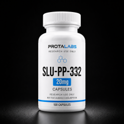 SLU-PP-332 Capsules 20mg