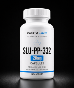 SLU-PP-332 Capsules 20mg