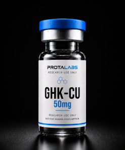 Ghk-Cu 50mg