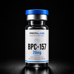 BPC-157 20mg