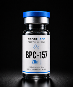 BPC-157 20mg