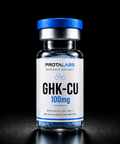 Ghk-Cu 100mg