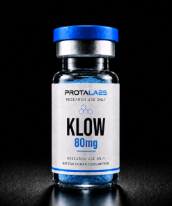 KLOW Blend 80mg
