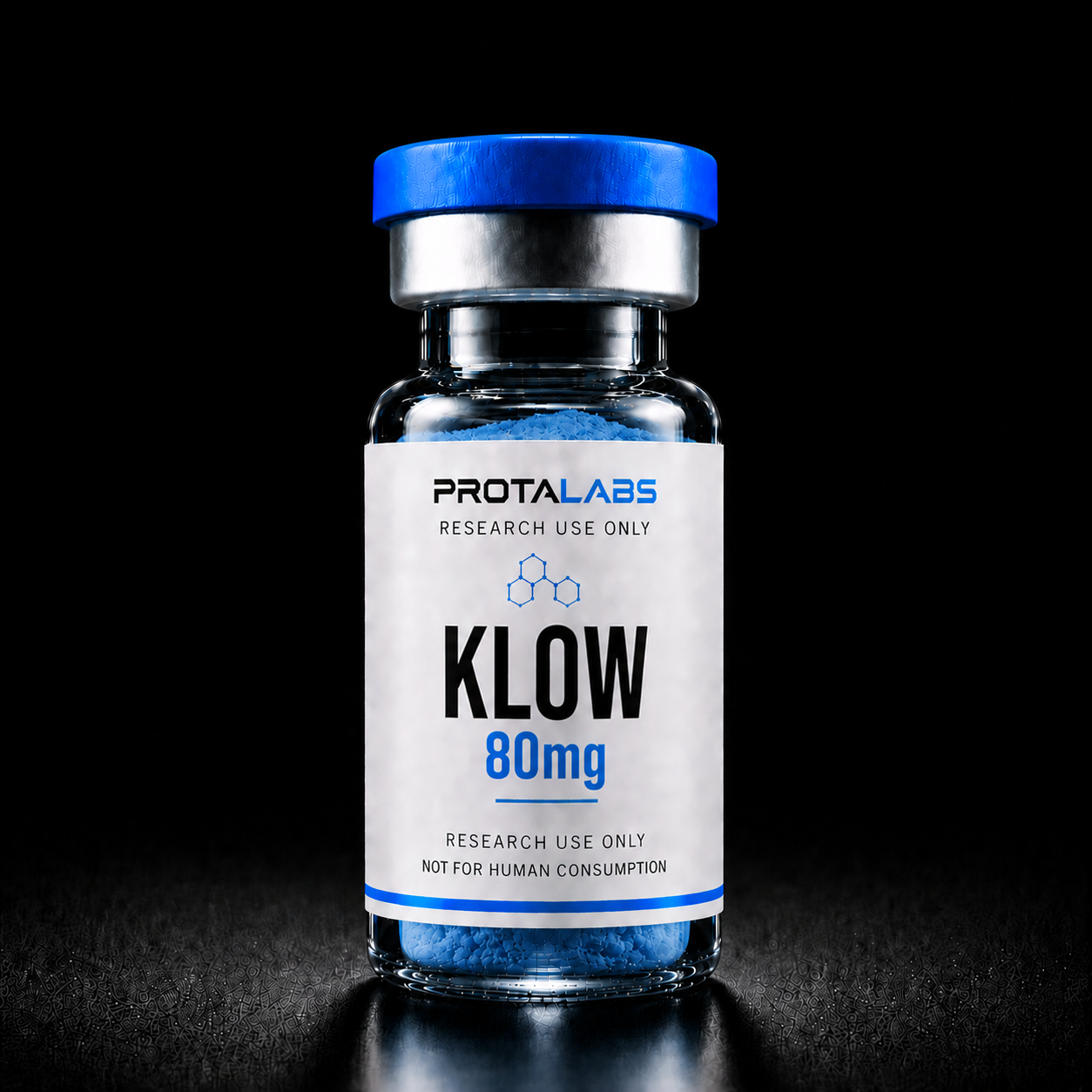 KLOW Blend 80mg