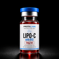 LIPO-C with B12 1mg/ml -10ml