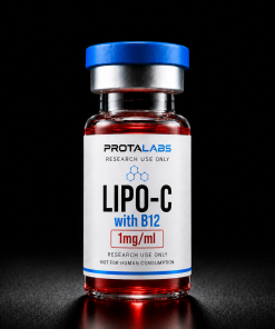 LIPO-C with B12 1mg/ml -10ml