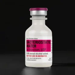 Hospira Bac Water 30ml