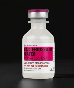 Hospira Bac Water 30ml