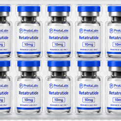 Retatrutide 10mg Kit (10 Vials) LIMITED TIME