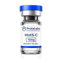 Mots-C 10mg