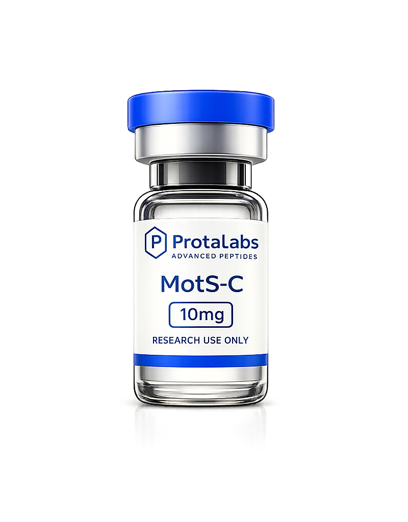 Mots-C 10mg