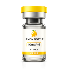 Lemon Bottle 10mg/ml