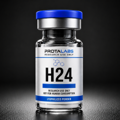 H24 KIT (10 vials) - 240iu