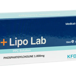 Lipo Lab - 10 Vial Kit